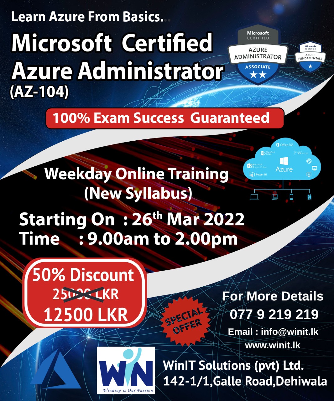 Hr Certificate Courses In Sri Lanka