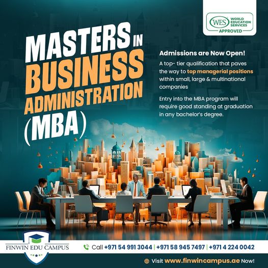 Masters In Business Administration (MBA) Courses In Sri Lanka|Course.lk ...