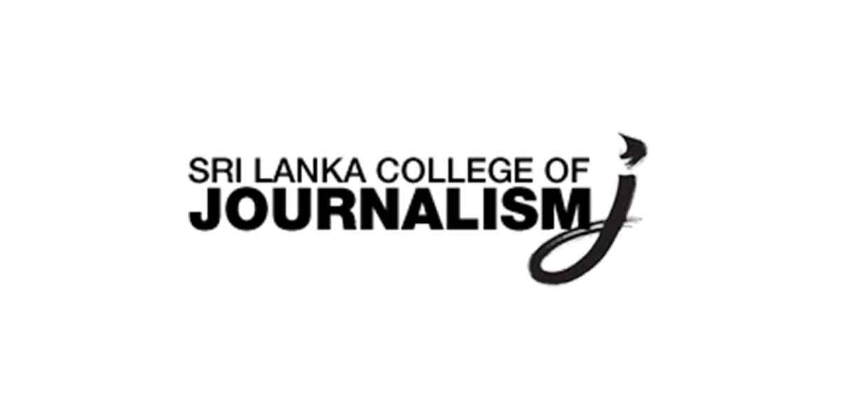 Sri Lanka College Of Journalism Slcj Course Lk